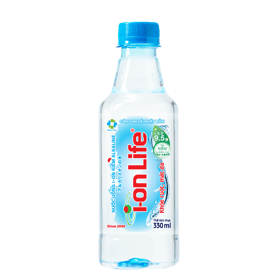 I-ON LIFE 330ML