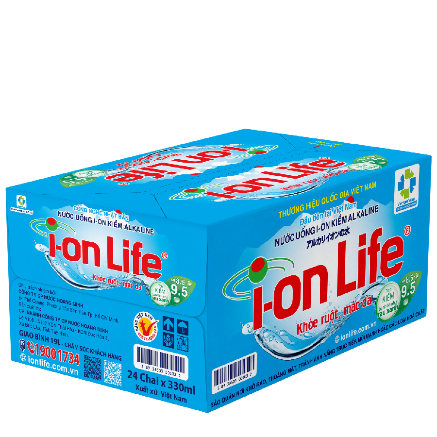 I-ON LIFE 330ML