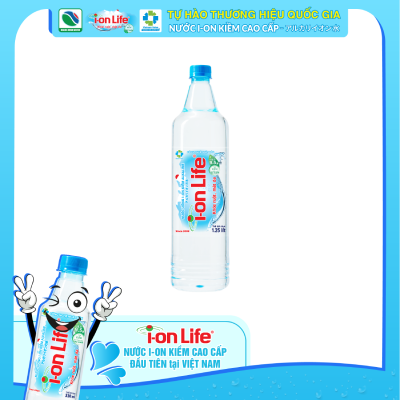 I-ON LIFE 1.25 L