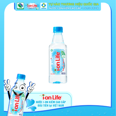 I-ON LIFE 330ML