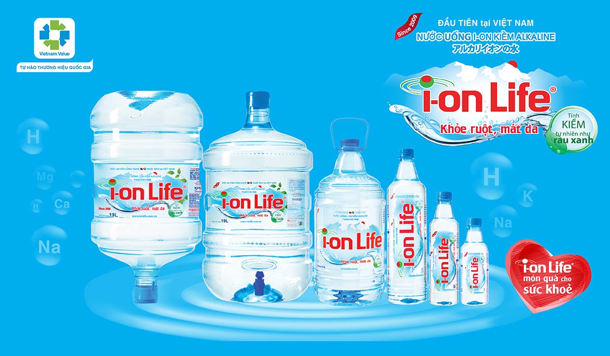 Nước uống ion Life có thể giúp dung hoà acid trong cơ thể như thế nào?
