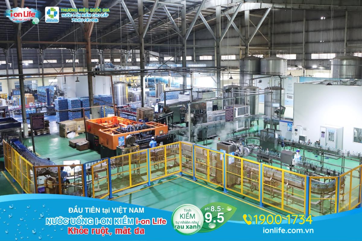 Khai thác nước ngầm bền vững với công nghệ điện phân nước tiên tiến